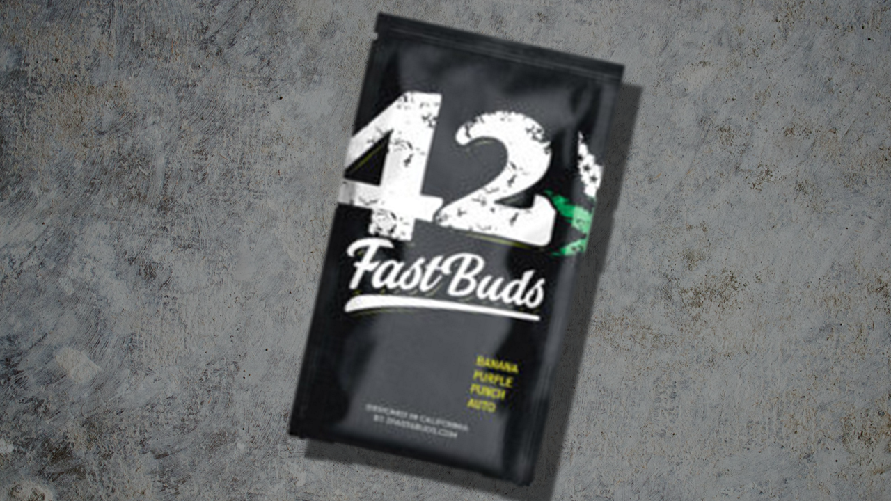 Premium 2026 genetics from Fast Buds, Compound, Exotic Genetix and more—ready to grow loud!