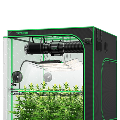 Grow tent