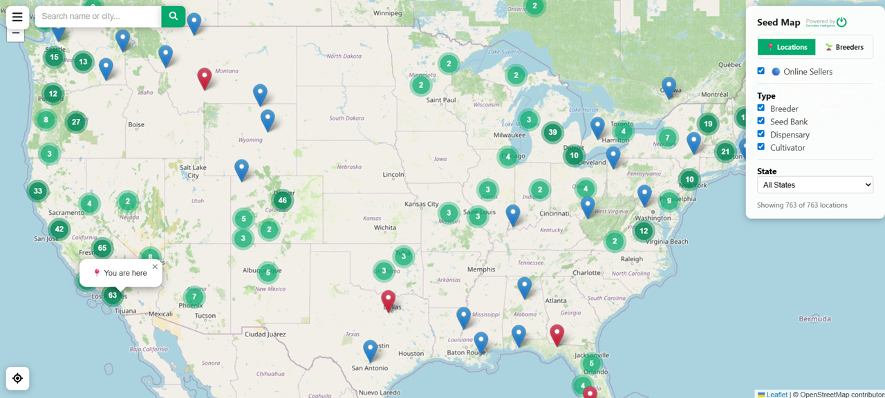 US states seed access post hemp law