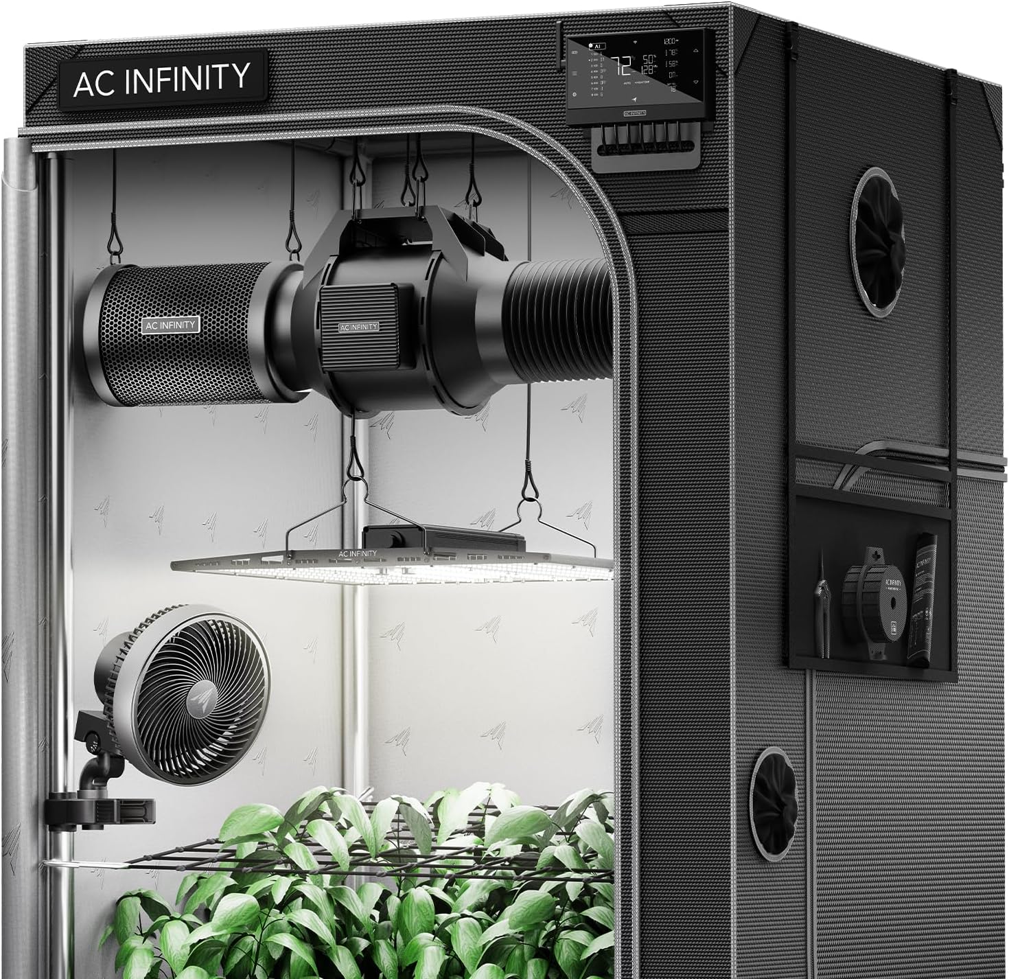 AC Infinity 3x3