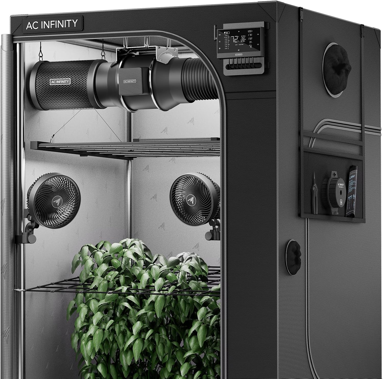 AC Infinity 5x5 Pro