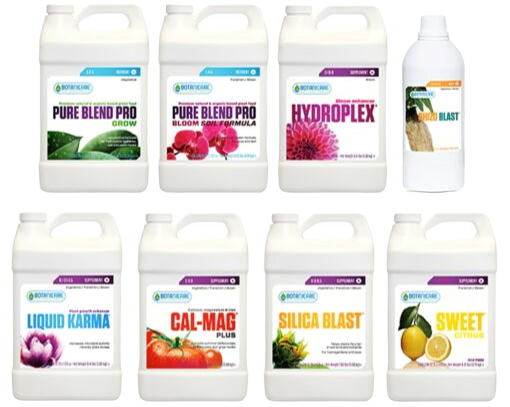 Botanicare