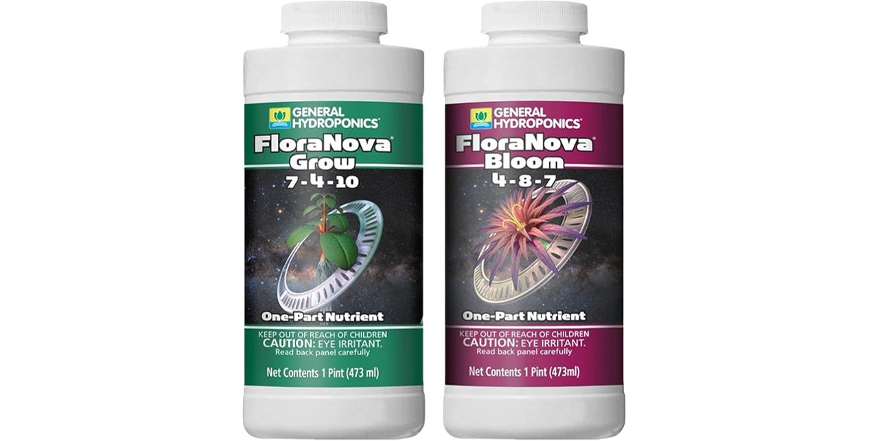 General Hydroponics