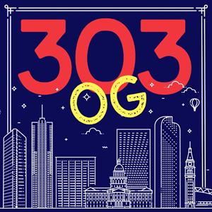 303 OG cannabis strain