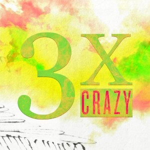 3x Crazy cannabis strain