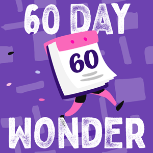 60 Day Wonder cannabis strain