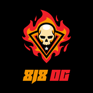 818 OG cannabis strain