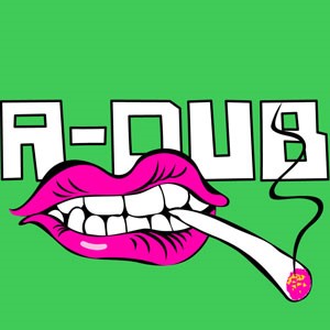 A-Dub cannabis strain