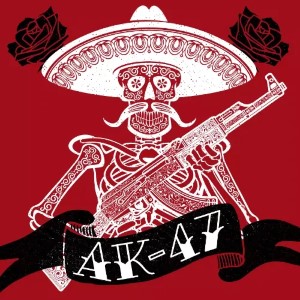 AK-47 cannabis strain