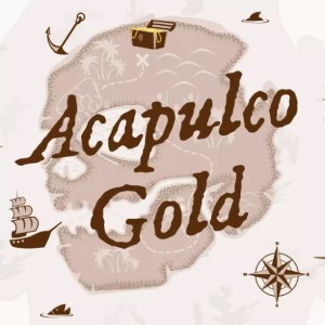 Acapulco Gold cannabis strain