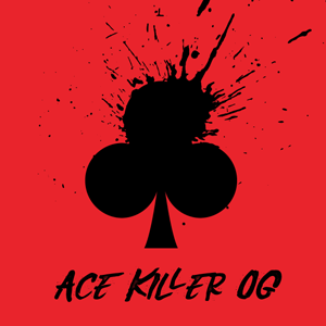 Ace Killer OG cannabis strain