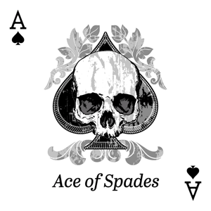 Ace of Spades cannabis strain