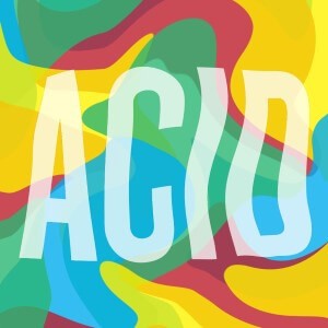 Acid cannabis strain