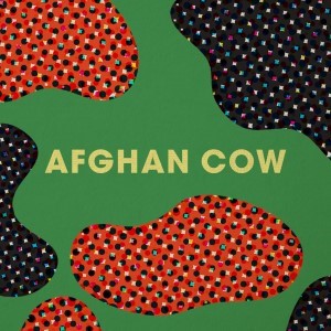 Afghan Cow cannabis strain