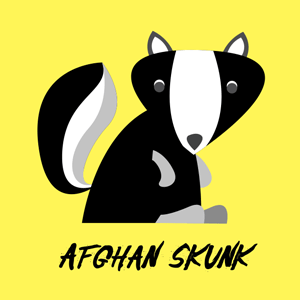 Afghan Skunk cannabis strain