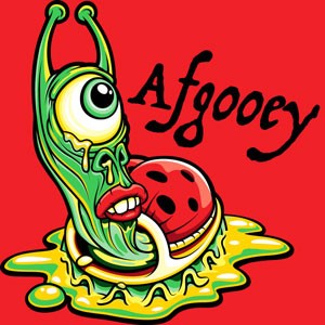 Afgooey cannabis strain