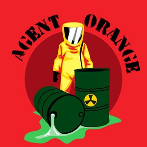 Agent Orange cannabis strain