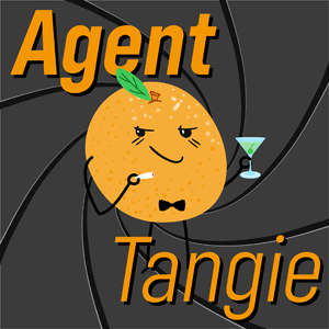 Agent Tangie cannabis strain