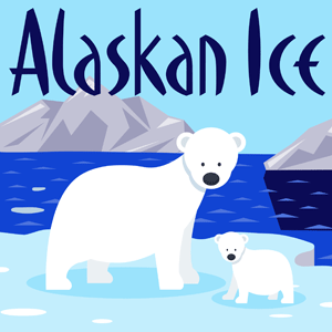 Alaskan Ice cannabis strain