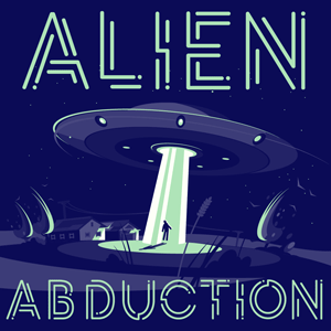 Alien Abduction cannabis strain
