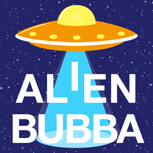 Alien Bubba cannabis strain