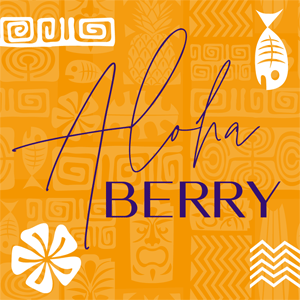 Aloha Berry cannabis strain
