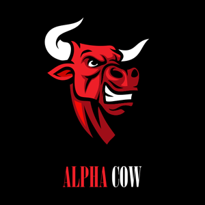 Alpha Cow cannabis strain