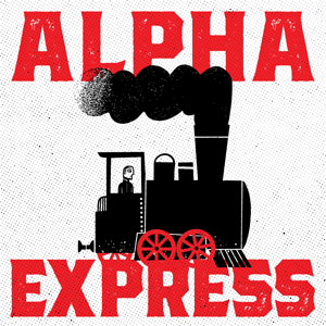 Alpha Express cannabis strain