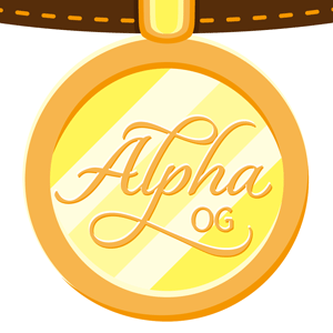 Alpha OG cannabis strain