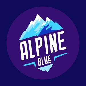 Alpine Blue cannabis strain