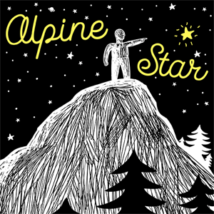 Alpine Star cannabis strain