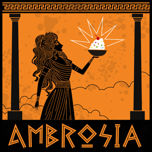 Ambrosia cannabis strain