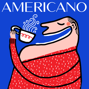 Americano cannabis strain