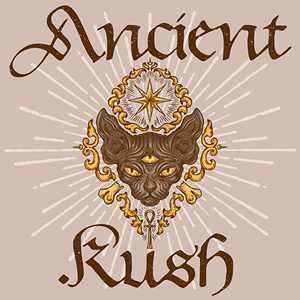 Ancient Kush cannabis strain