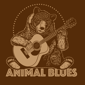 Animal Blues cannabis strain