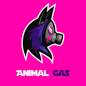 Animal Gas cannabis strain