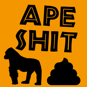 Ape Shit cannabis strain