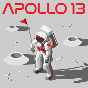 Apollo 13 cannabis strain