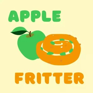 Apple Fritter cannabis strain