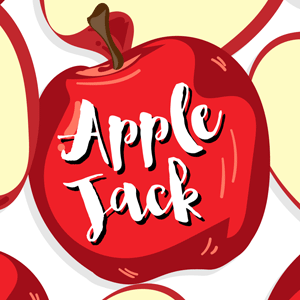 Apple Jack cannabis strain