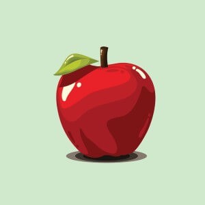 Apple Kush cannabis strain
