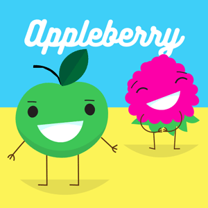 Appleberry cannabis strain