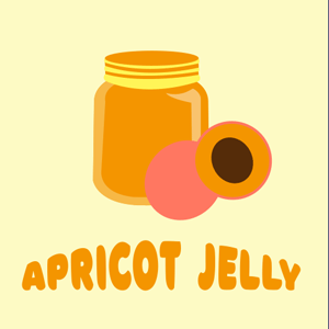 Apricot Jelly cannabis strain