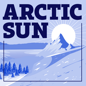 Arctic Sun cannabis strain