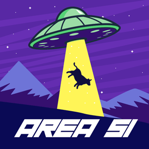 Area 51 cannabis strain