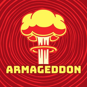 Armageddon cannabis strain