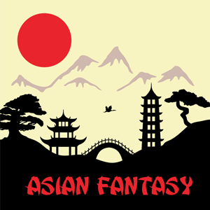 Asian Fantasy cannabis strain