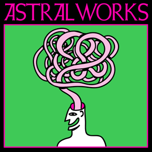Astral Works cannabis strain