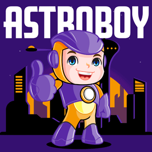 Astroboy cannabis strain