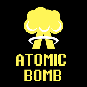 Atomic Bomb cannabis strain
